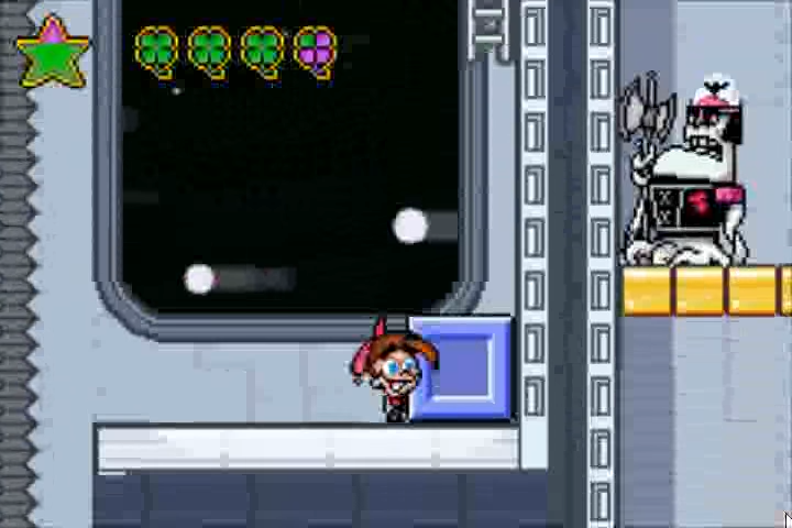 The Fairly OddParents: Shadow Showdown