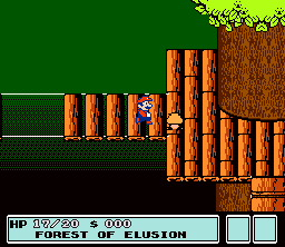 Princess Quest Part 1