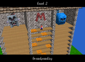 SM64 Remastered Quest