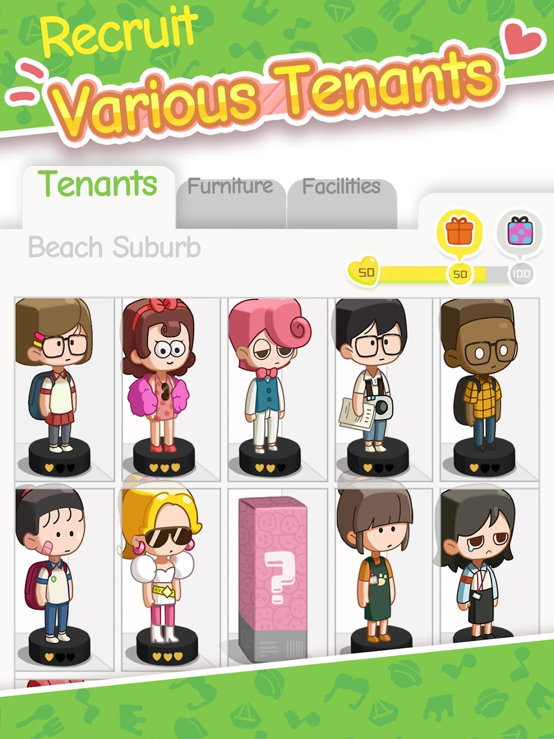 Rent Please!: Landlord Sim