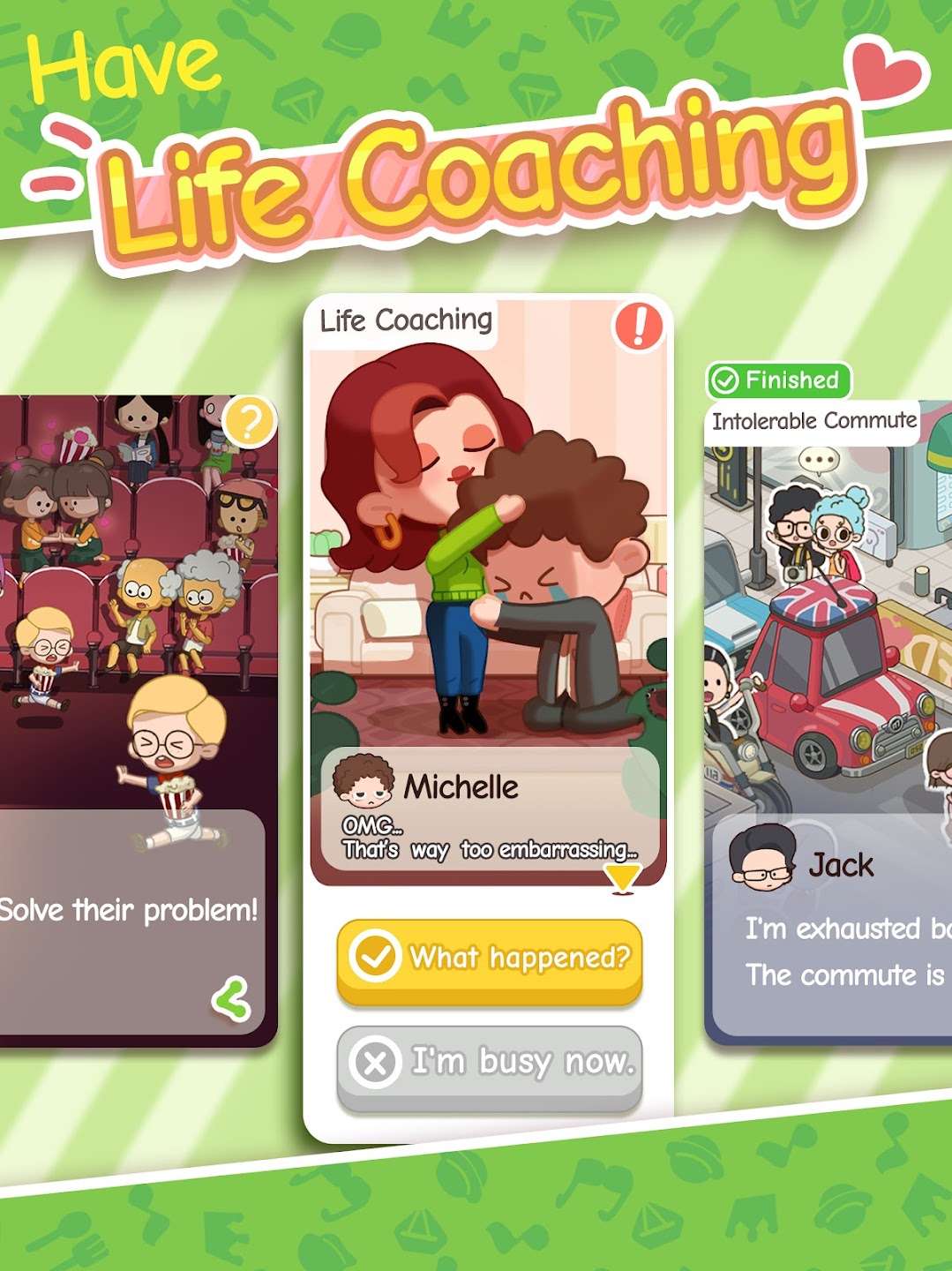 Rent Please!: Landlord Sim