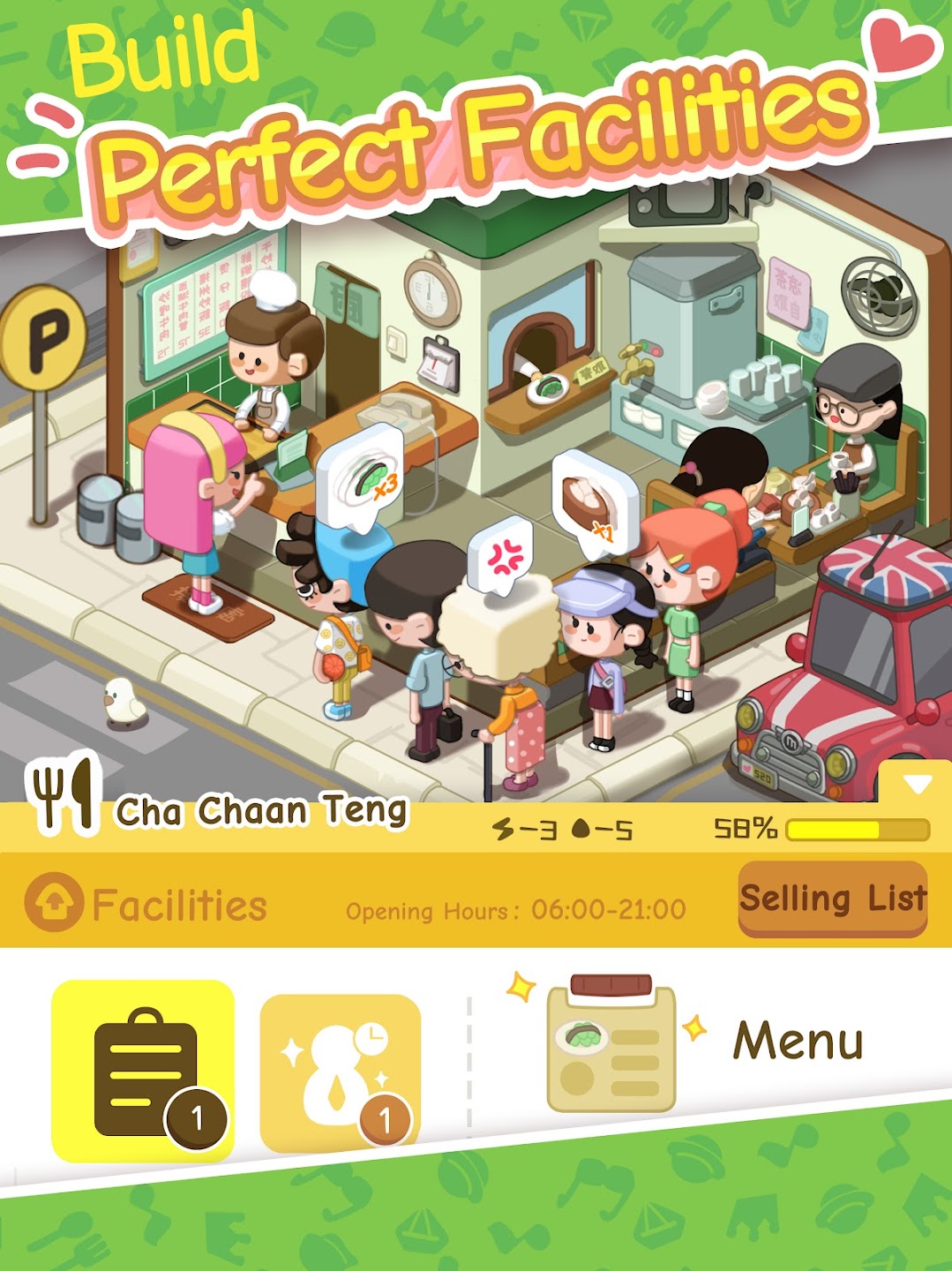 Rent Please!: Landlord Sim