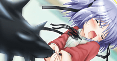 Game ni Nattayo! Dokuro-chan: Kenkou Shindan Daisakusen