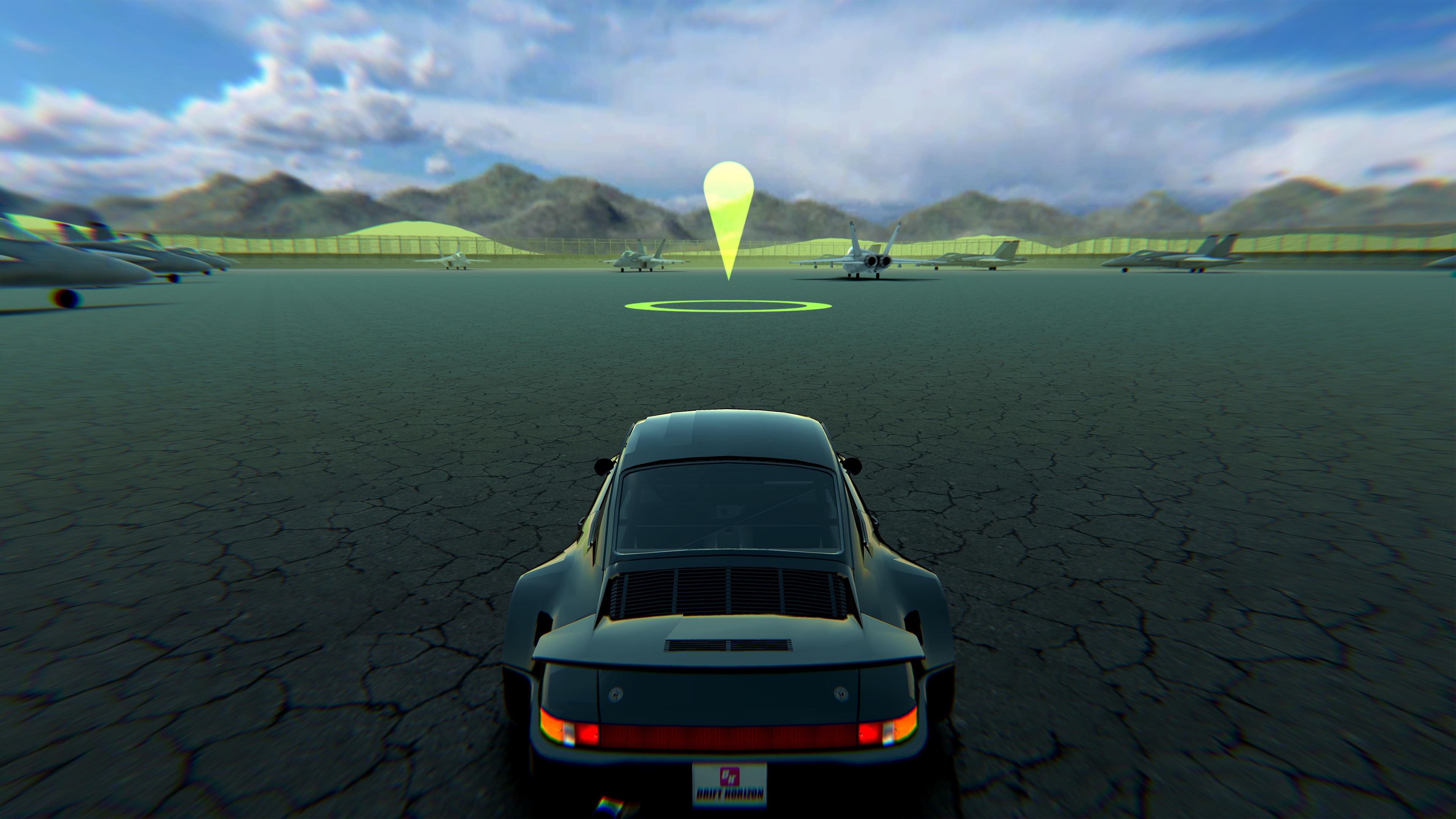 Drift Horizon: Car Driving &amp; Tuning