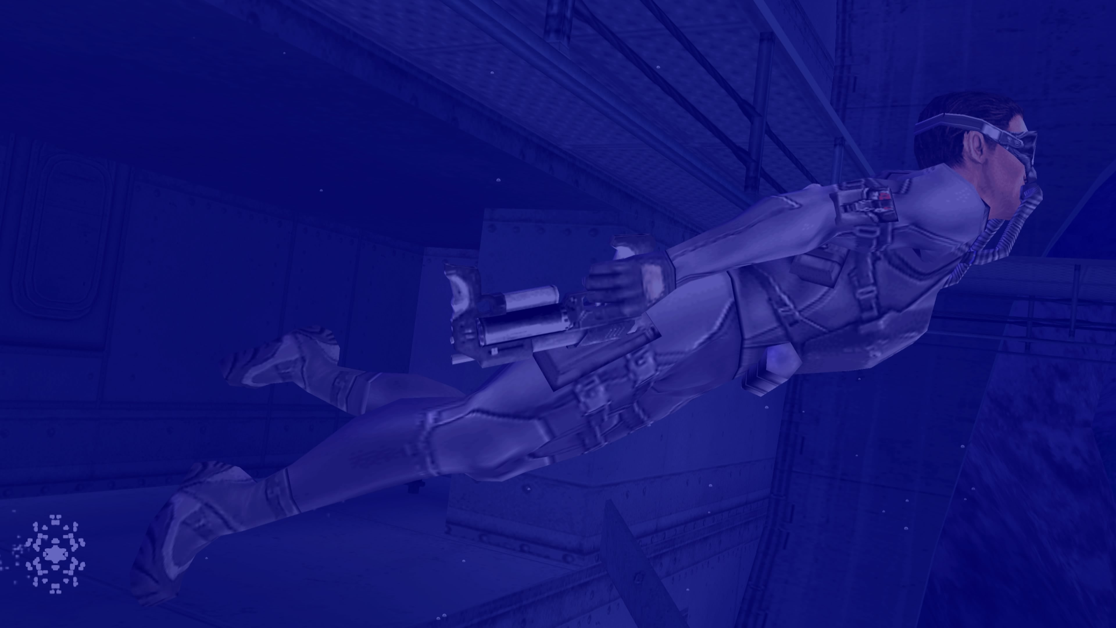 Syphon Filter: Logan’s Shadow