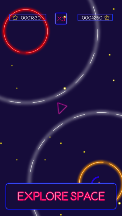 Lost In Space: Dimensions