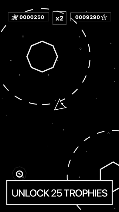 Lost In Space: Dimensions