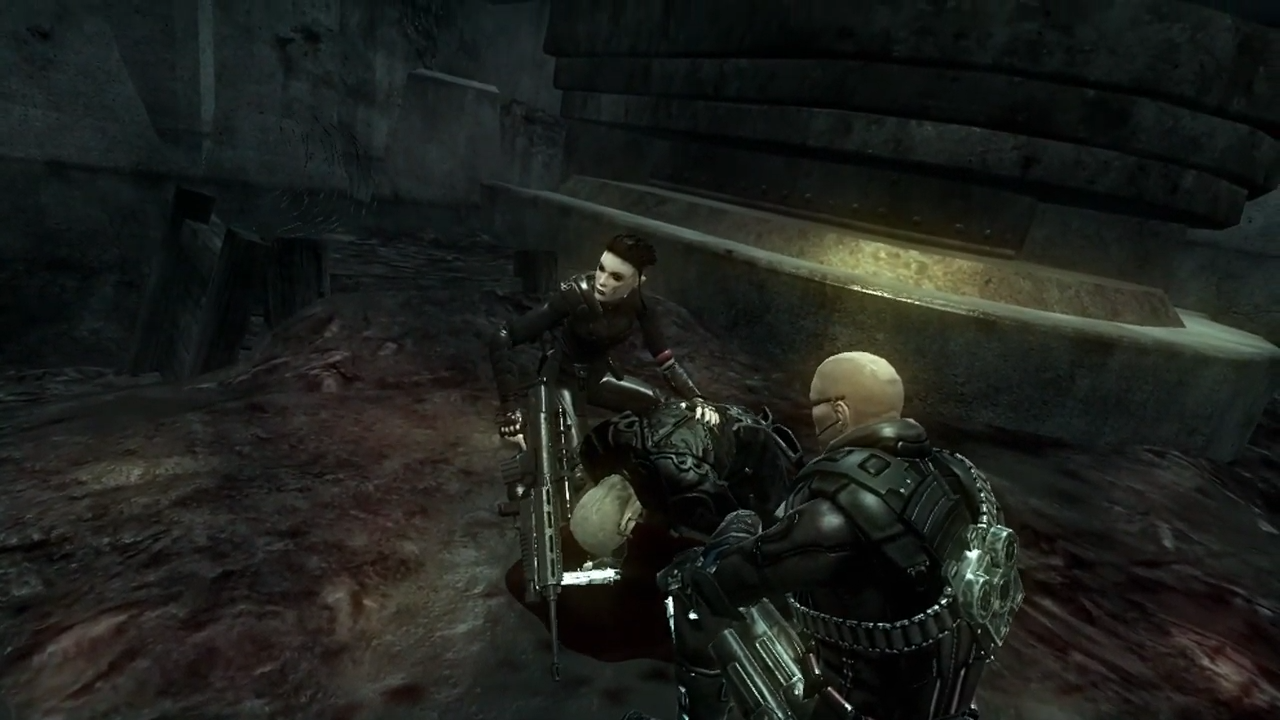 Clive Barker’s Jericho: Special Edition