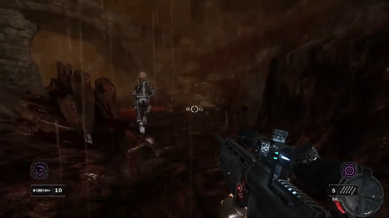 Clive Barker’s Jericho: Special Edition