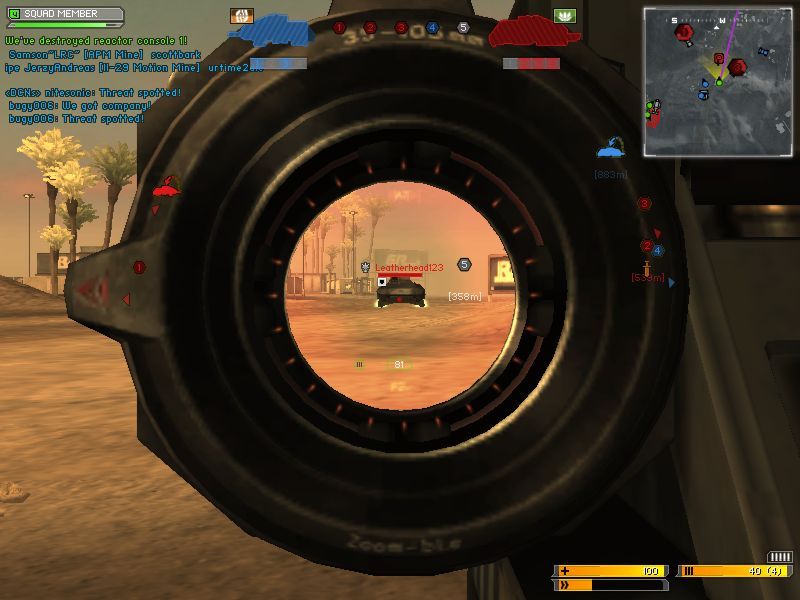 Battlefield 2142: Deluxe Edition