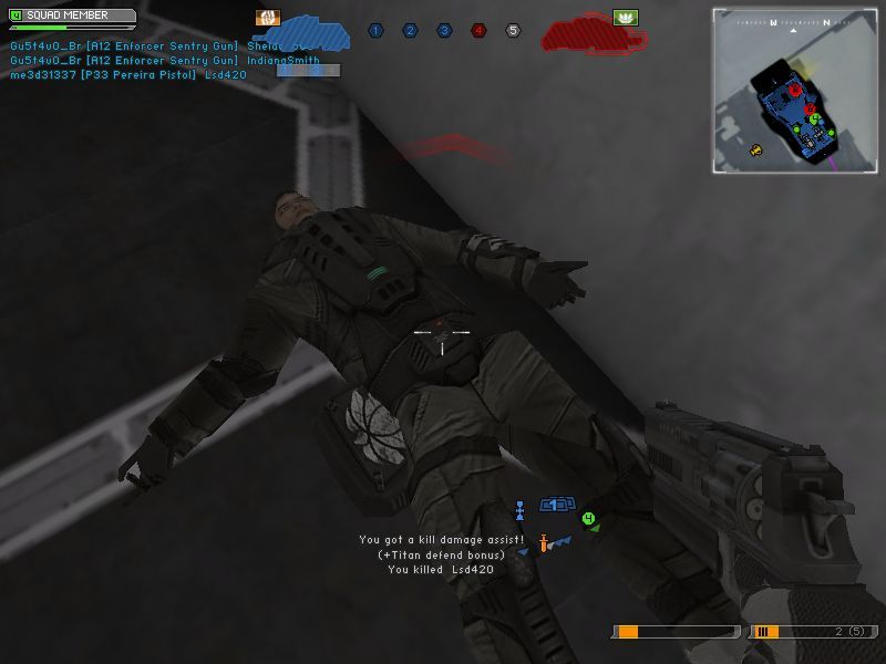 Battlefield 2142: Deluxe Edition