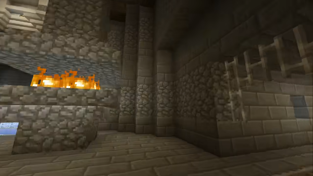 Minecraft: Xbox One Edition