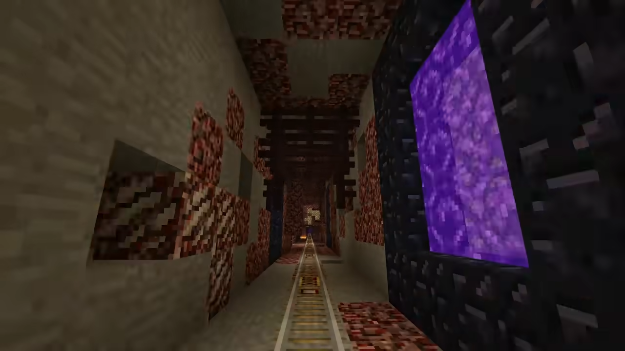 Minecraft: Xbox One Edition