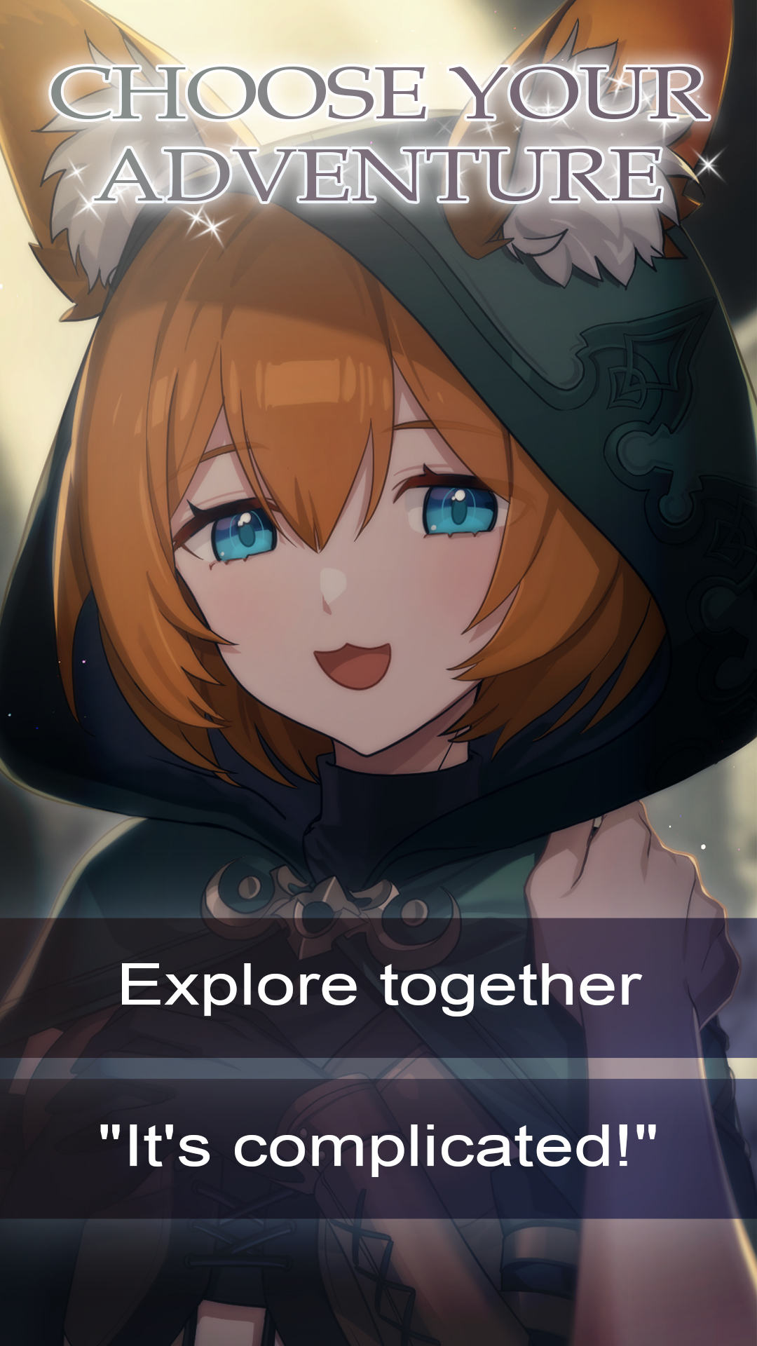 Love, Death and PvP