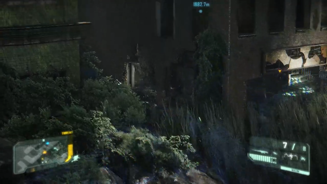 Crysis 3: Ultimate Edition