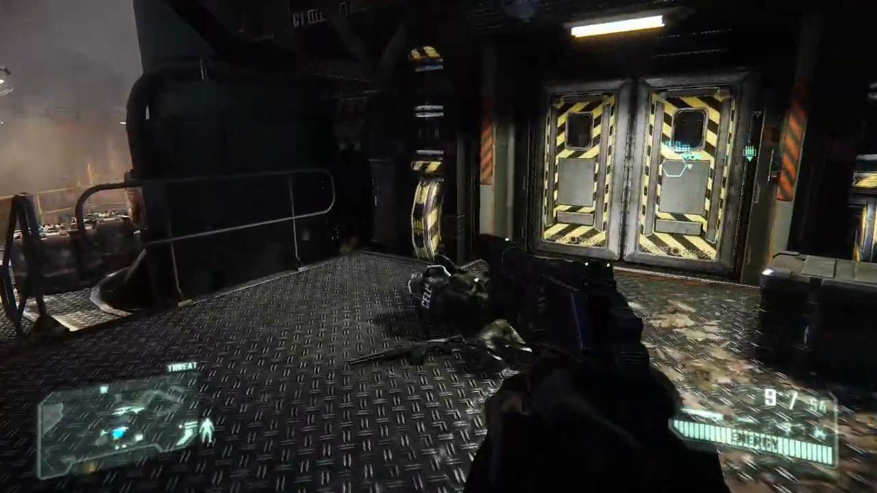 Crysis 3: Ultimate Edition