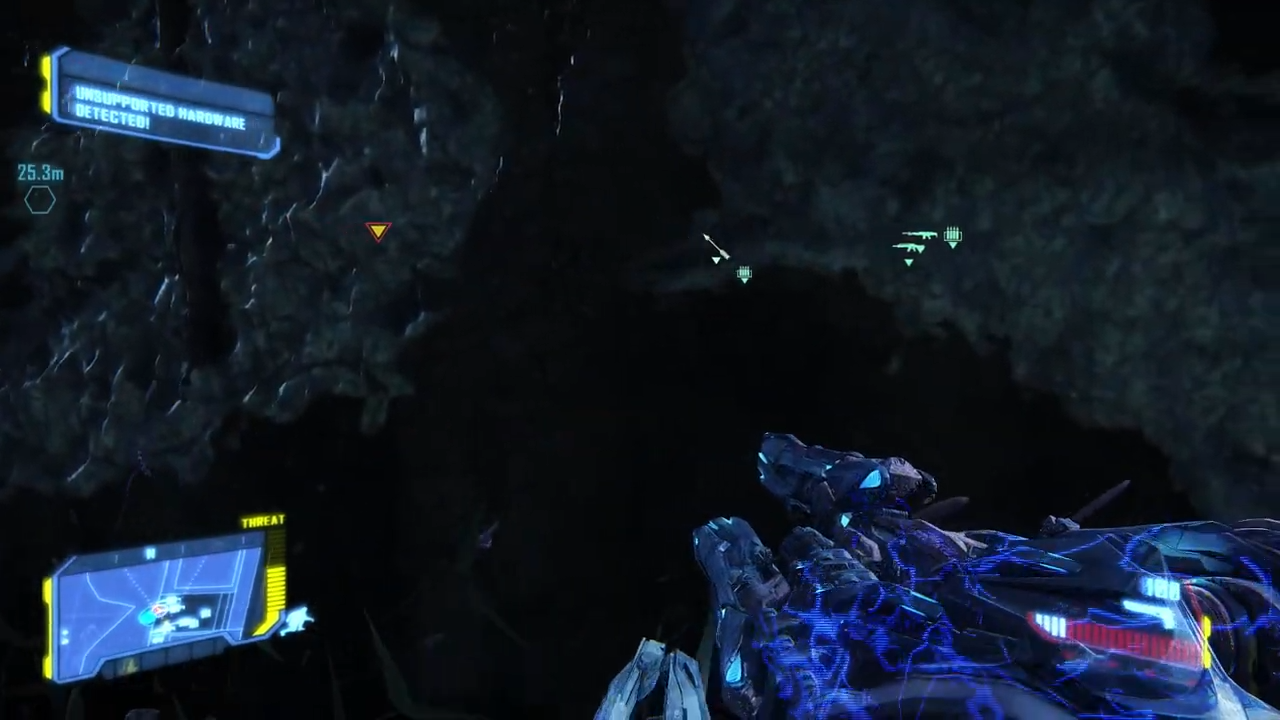 Crysis 3: Hunter Edition