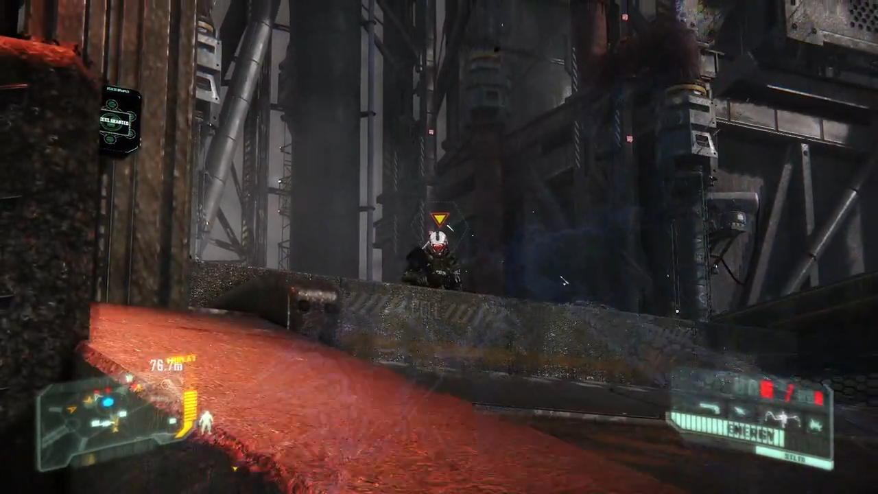 Crysis 3: Hunter Edition