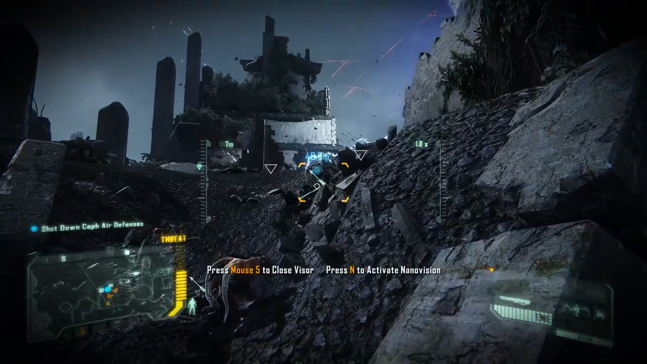 Crysis 3: Digital Deluxe Edition