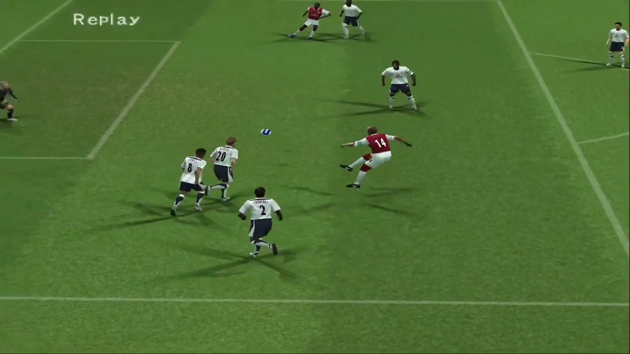 World Soccer: Winning Eleven 10 – Liveware Evolution