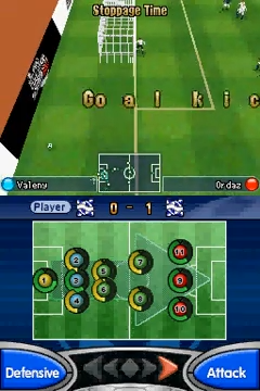 Winning Eleven: Pro Evolution Soccer 2007