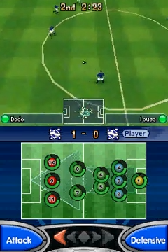Winning Eleven: Pro Evolution Soccer 2007