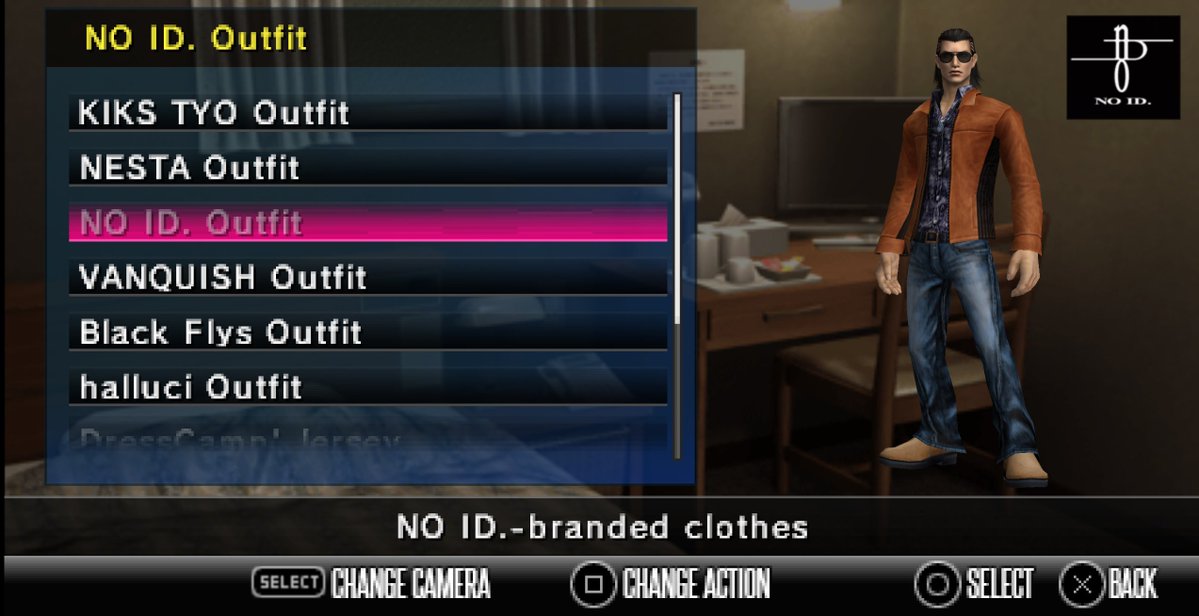 Kurohyou 2: Ryuu ga Gotoku Ashura-hen