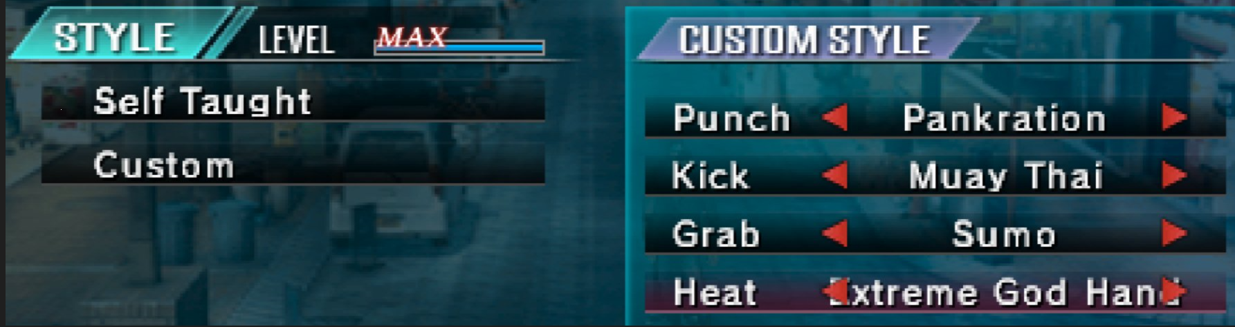 Kurohyou 2: Ryuu ga Gotoku Ashura-hen