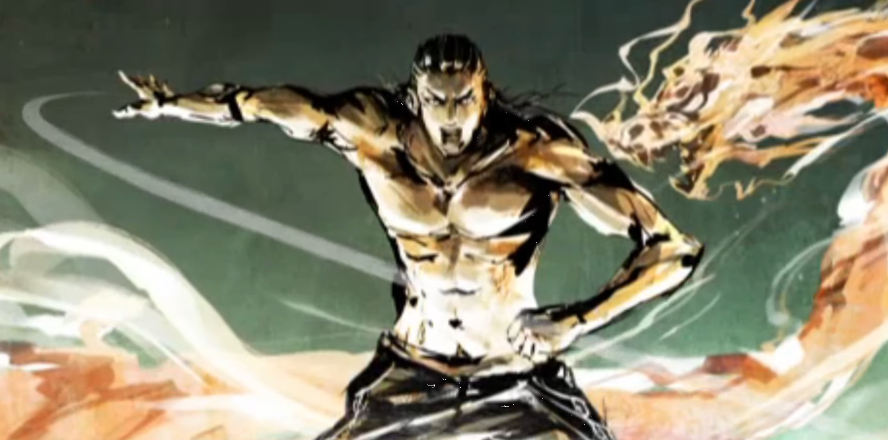 Kurohyou 2: Ryuu ga Gotoku Ashura-hen