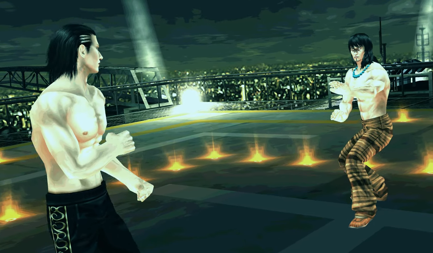 Kurohyou 2: Ryuu ga Gotoku Ashura-hen