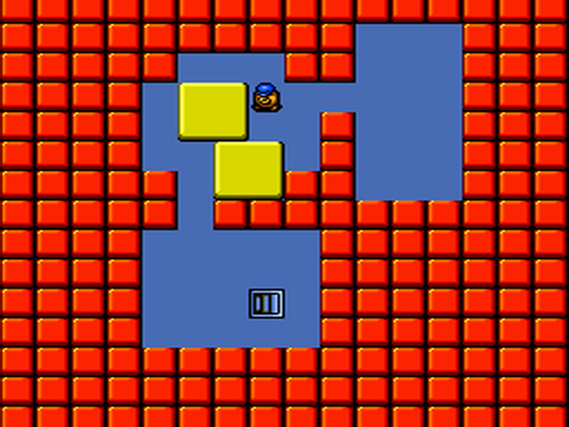 Puzzle Boy