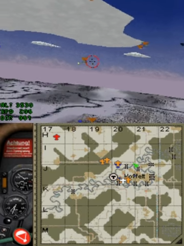 IL-2 Sturmovik: Birds of Prey