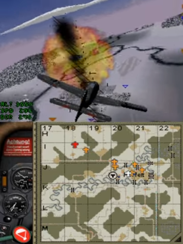IL-2 Sturmovik: Birds of Prey