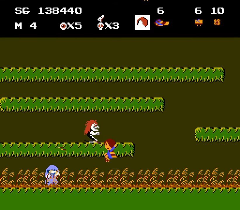 GeGeGe no Kitaro: Yokai Daimakyou