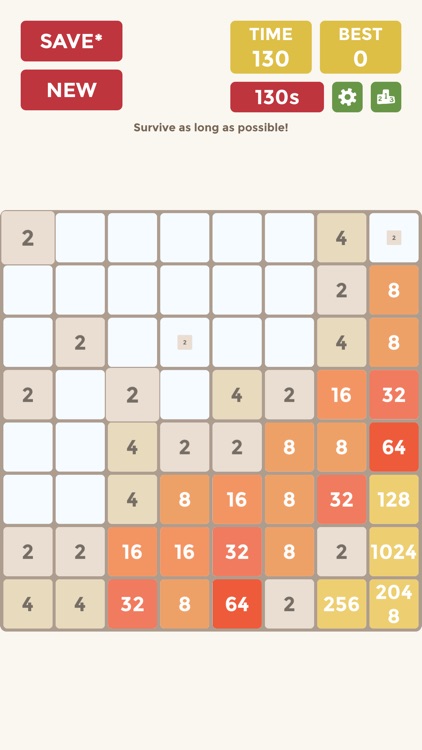 2048 9×9