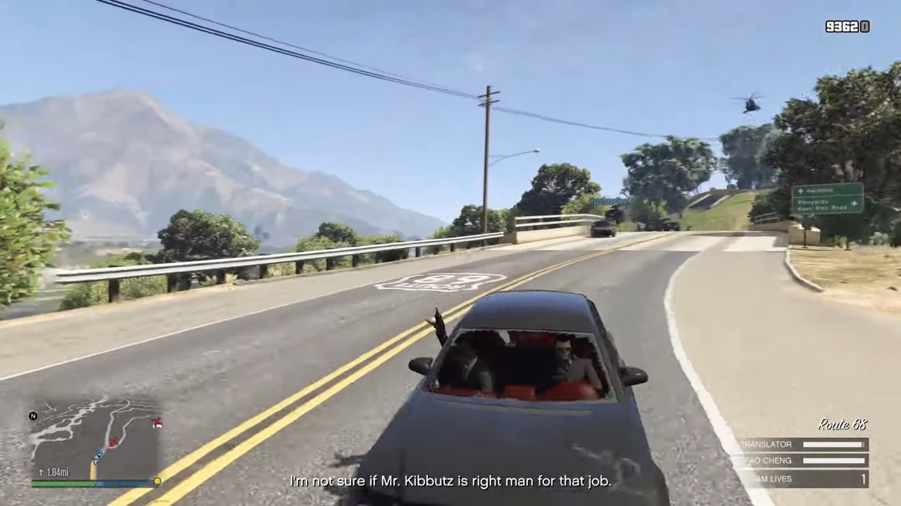 Grand Theft Auto Online: The Diamond Casino &amp; Resort