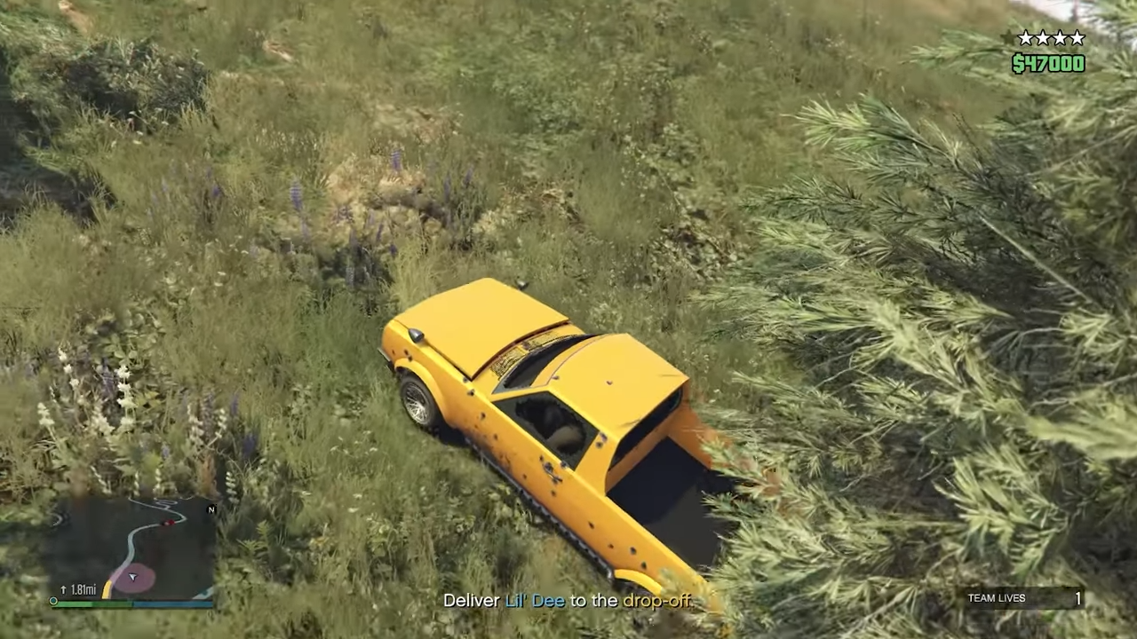 Grand Theft Auto Online: Los Santos Tuners