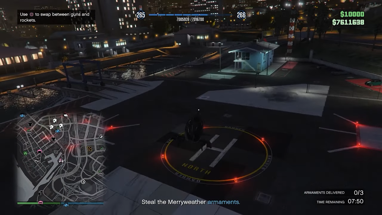Grand Theft Auto Online: Los Santos Tuners