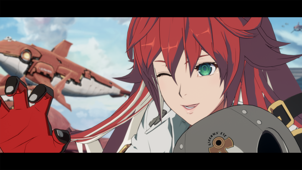 Guilty Gear: Strive – Additional Character 2: Jack-O’