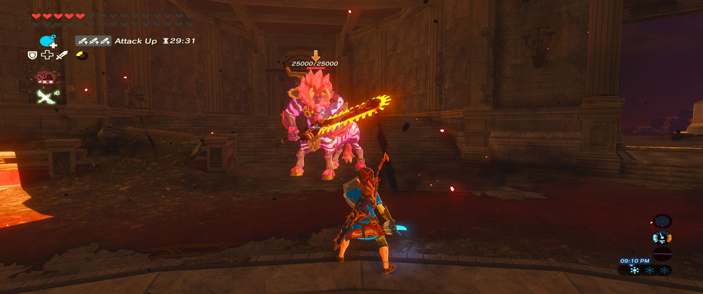 The Legend of Zelda: Relics of the Past