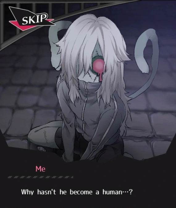 ZombieBoy 2: Crazy Love