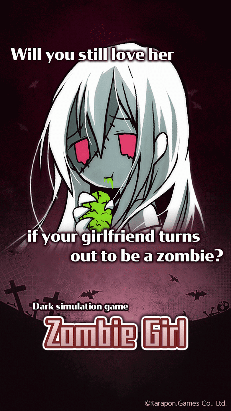 ZombieGirl