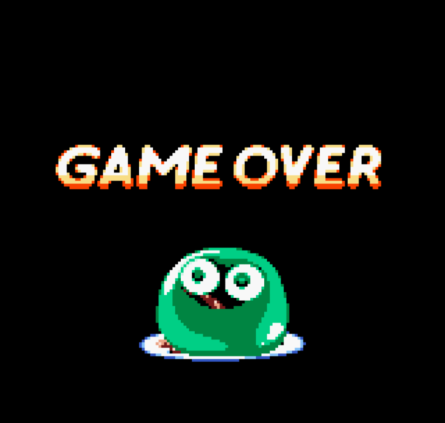 Puyo Pop