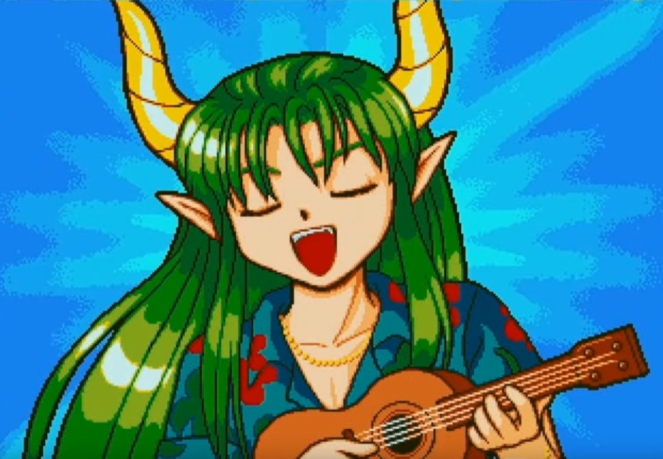 Vs. Puyo Puyo Sun