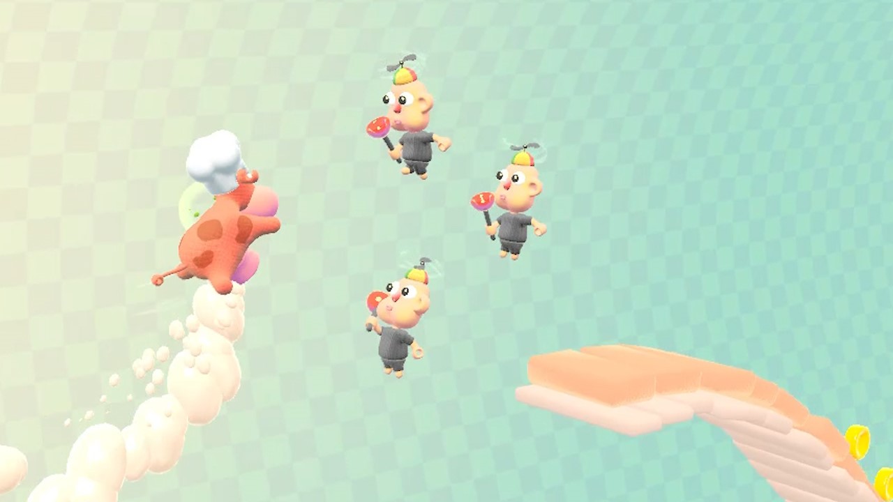 That’s a Cow: Premium Edition