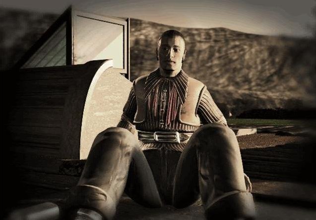 The Seven Games of the Soul