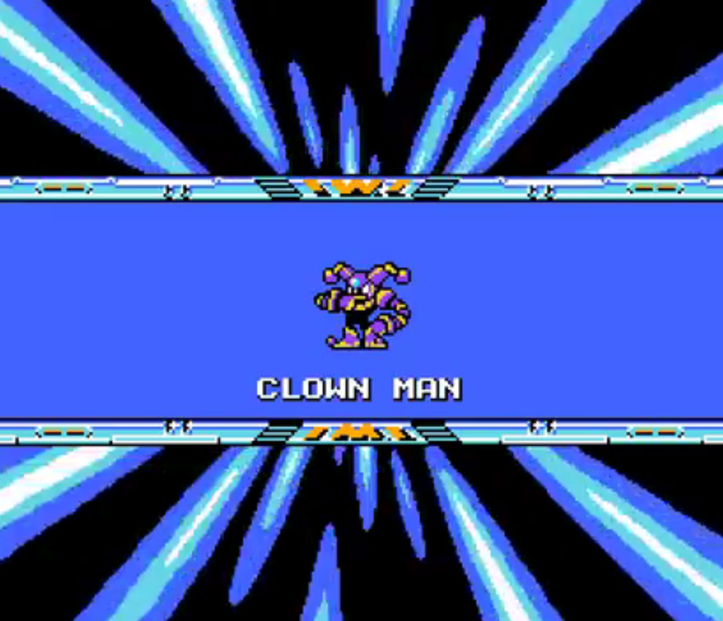Rockman 8 FC
