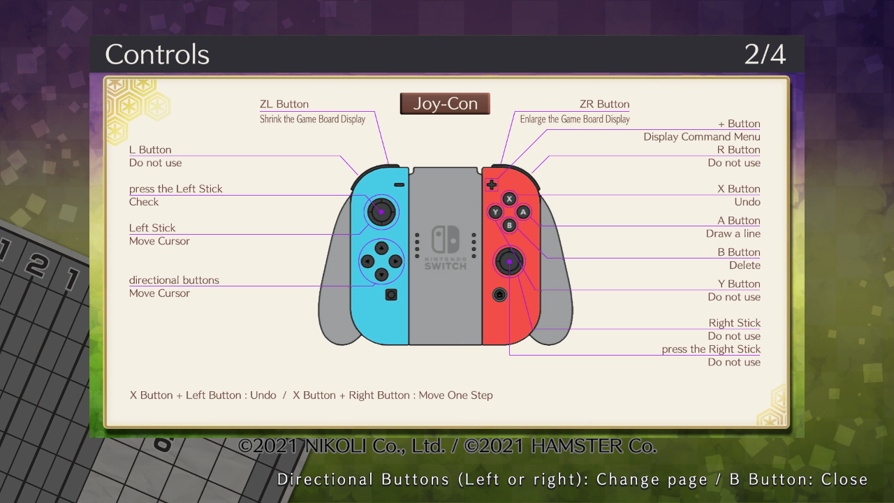 Puzzle by Nikoli S: Numberlink