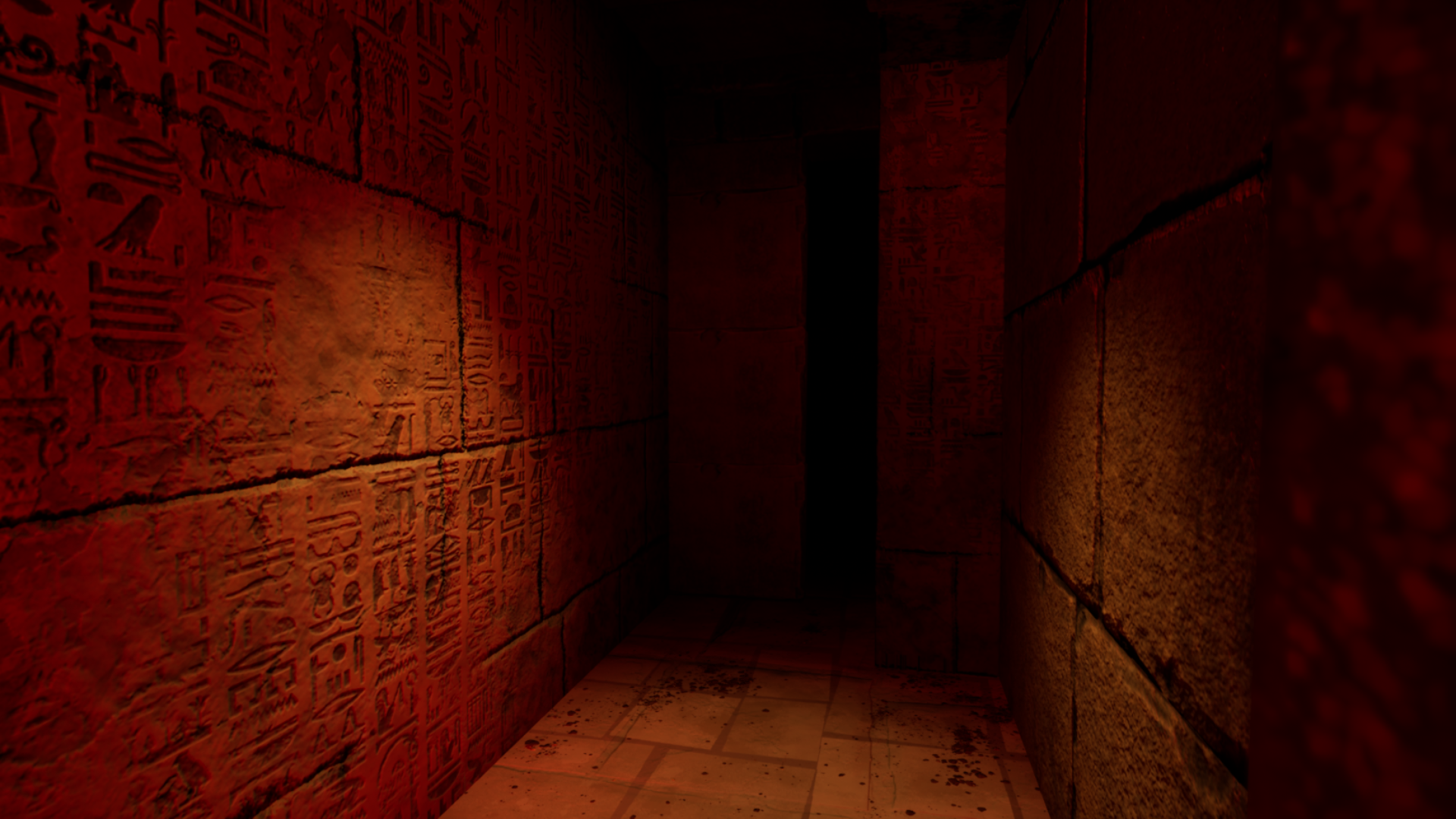 Barrett Foster: Chapter One