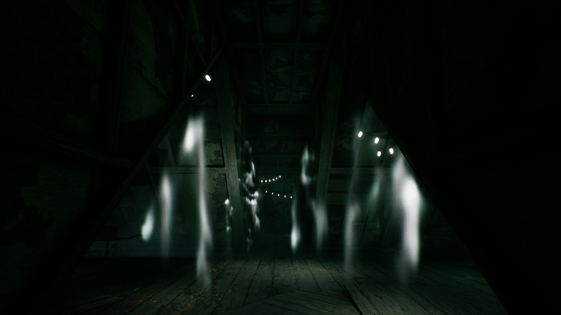 Presences: Dark Awakening